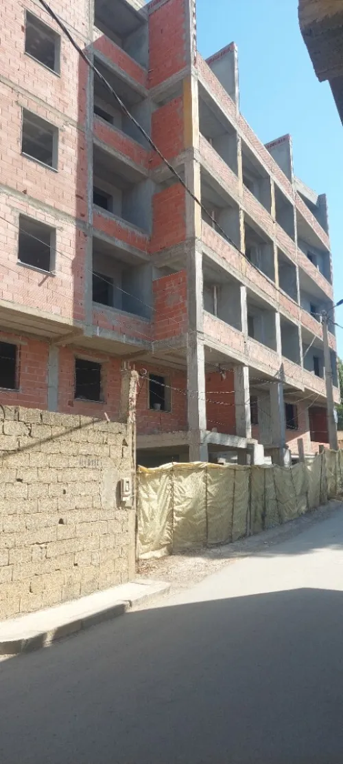 Vente Appartement F3 Bouira Lakhdaria