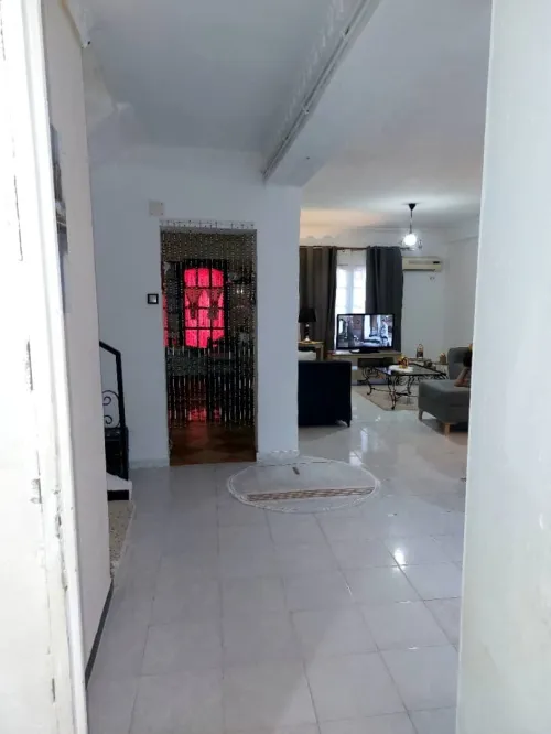 Vente Villa Oran Boutlelis