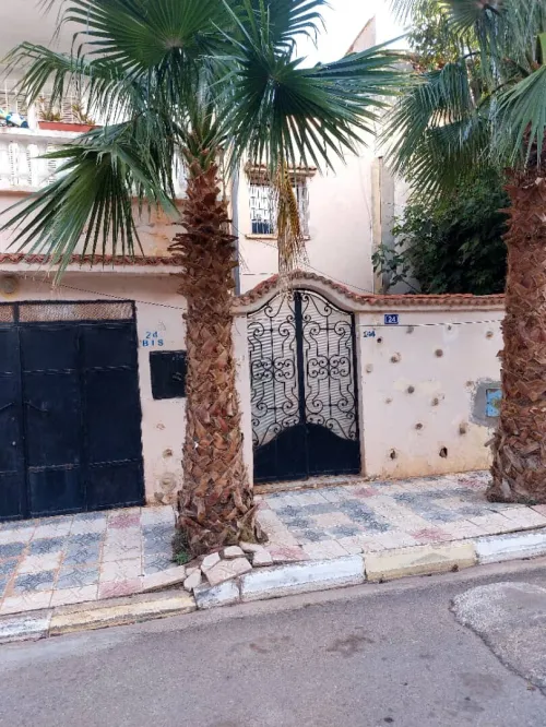 Vente Villa Oran Boutlelis