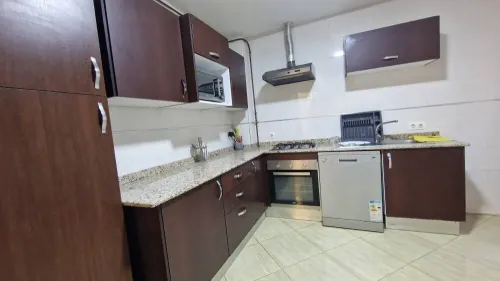 Location vacances Appartement F3 Oran Bir el djir