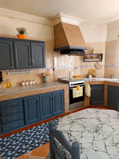 Vente Villa Oran Boutlelis