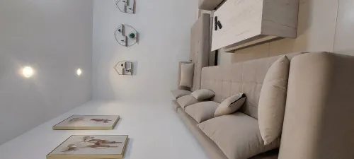 Location vacances Appartement F2 Oran Bir el djir