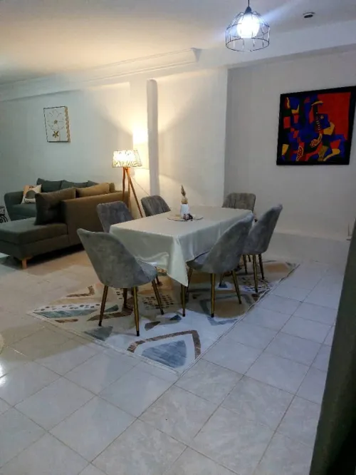 Vente Villa Oran Boutlelis