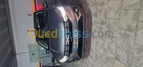 Dacia Logan extreme 2025 