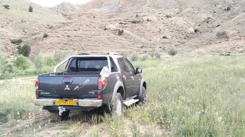 Mitsubishi L200 sportero 4×4 2011 4×4