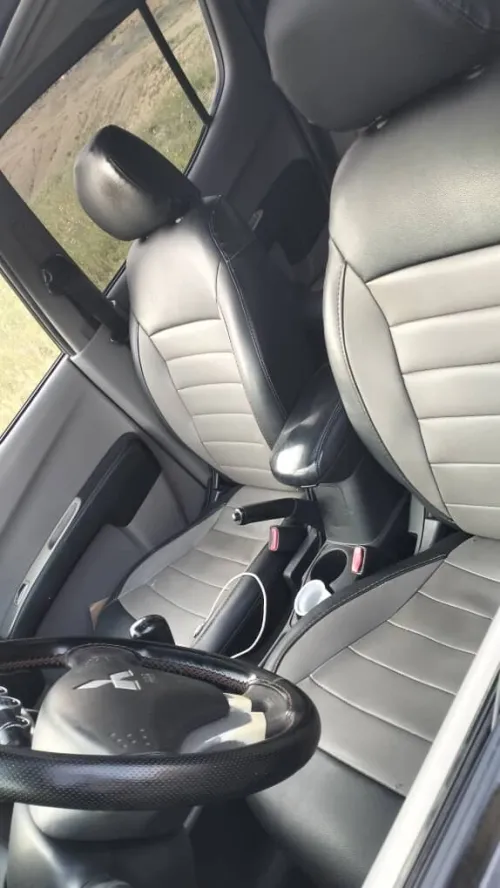 Mitsubishi L200 sportero 4×4 2011 4×4