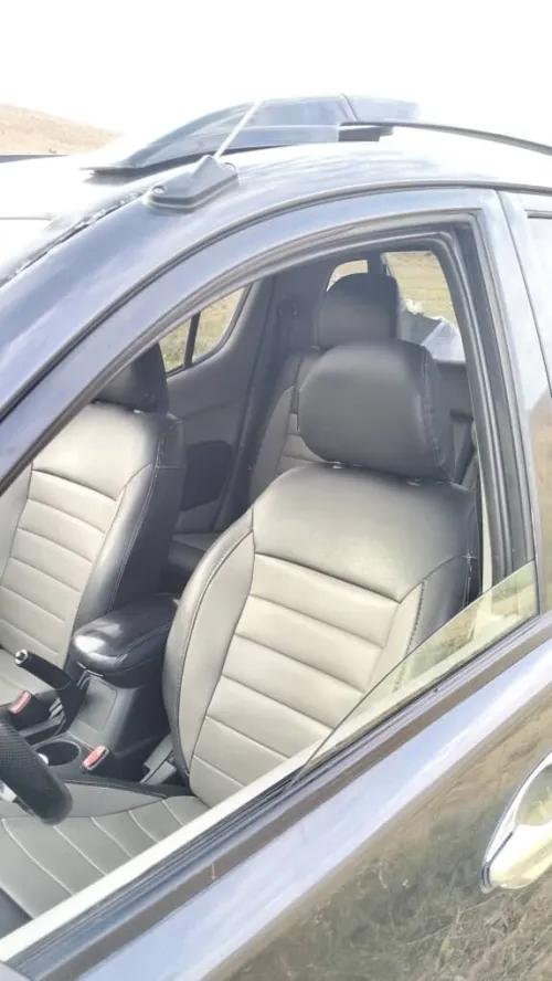 Mitsubishi L200 sportero 4×4 2011 4×4