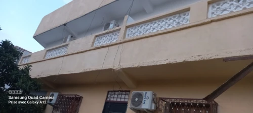 Vente Villa Annaba El bouni
