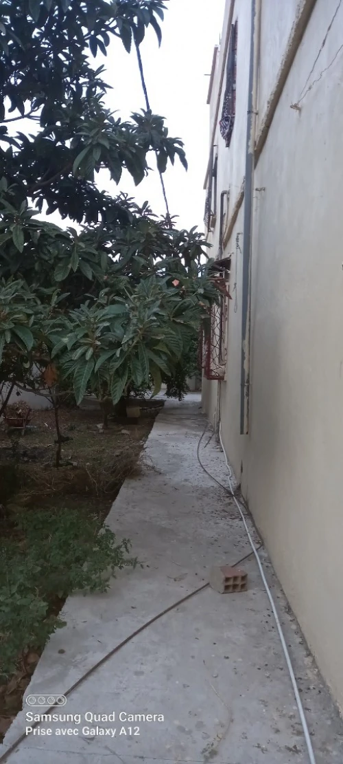 Vente Villa Annaba El bouni