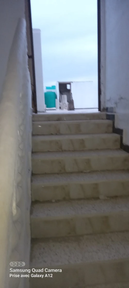 Vente Villa Annaba El bouni
