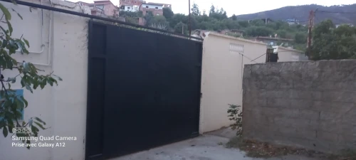 Vente Villa Annaba El bouni
