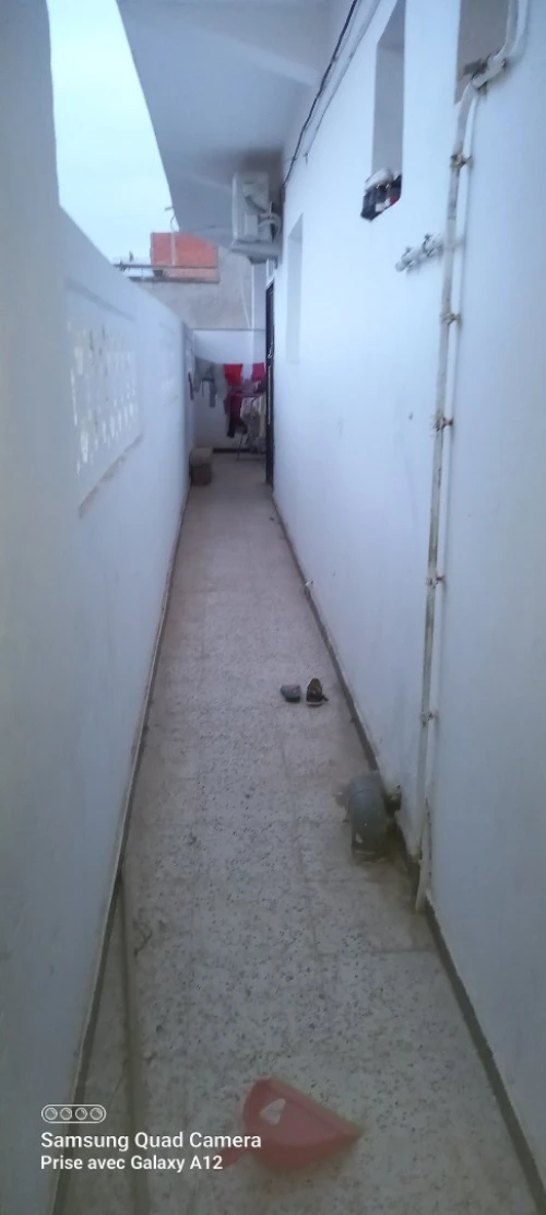 Vente Villa Annaba El bouni