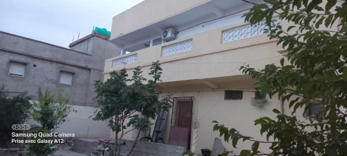 Vente Villa Annaba El bouni