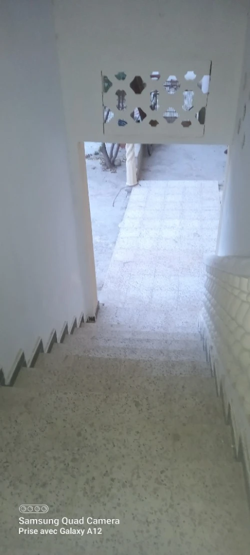 Vente Villa Annaba El bouni