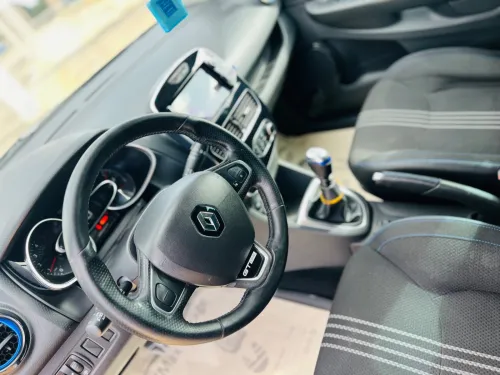 Renault Clio 4 2019 GT Line +