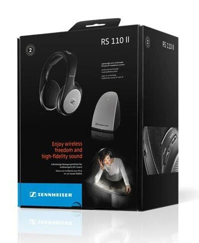 Casque Sennheiser RS 110 II