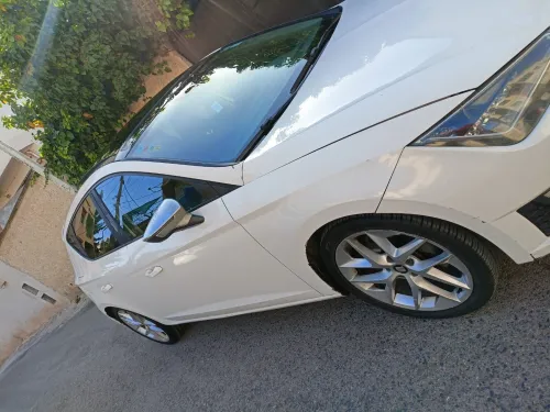 Seat Leon 2013 Leon
