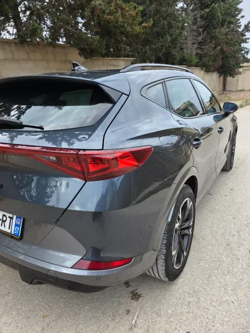 Seat Cupra Formentor 2023 