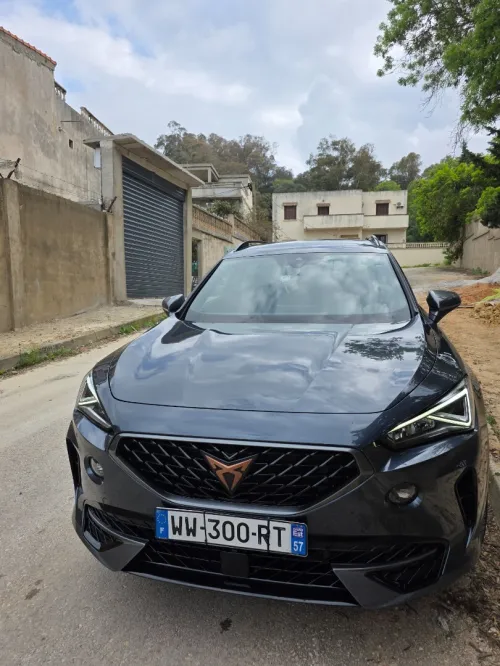 Seat Cupra Formentor 2023 