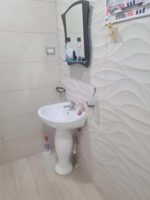 Vente Villa Tébessa Tebessa