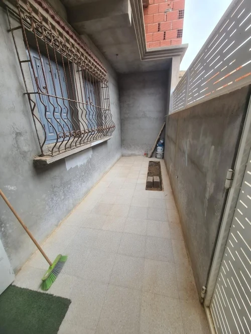 Vente Villa Tébessa Tebessa
