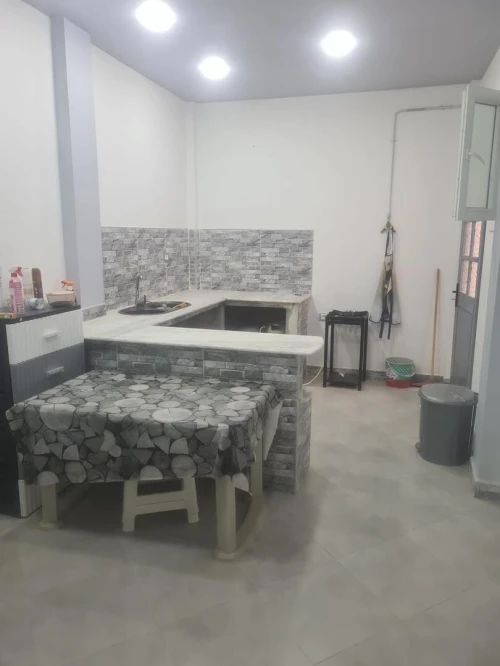 Vente Villa Tébessa Tebessa