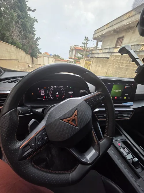 Seat Cupra Formentor 2023 