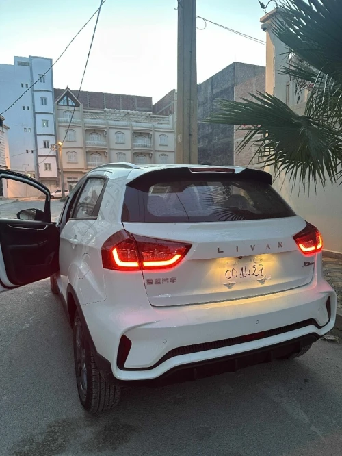 Livan X3 Pro  2025 