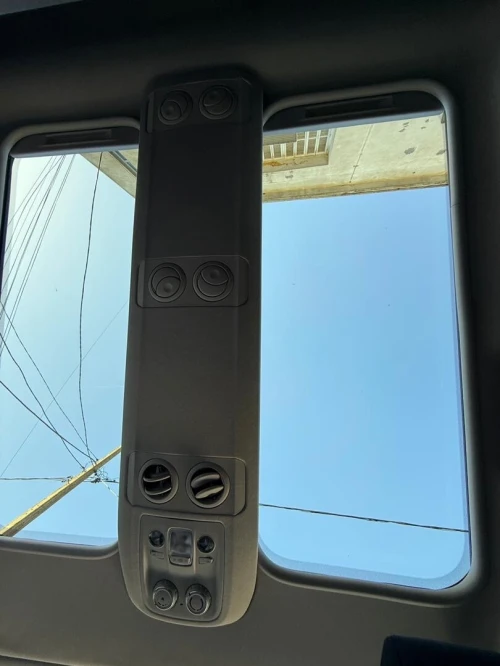Citroen Spacetourer 2026 Vip
