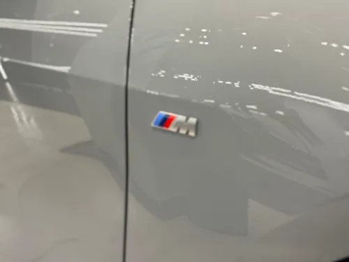 BMW Série 1 2025 Pack M
