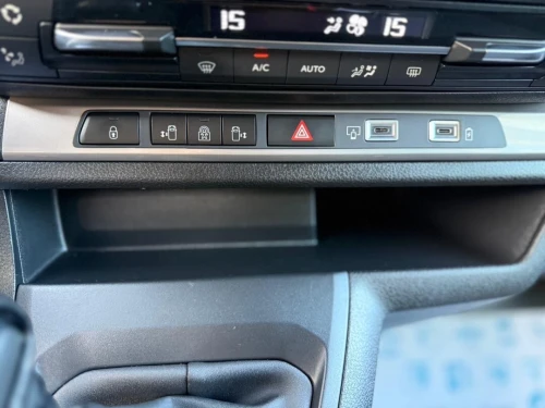 Citroen Spacetourer 2026 Vip