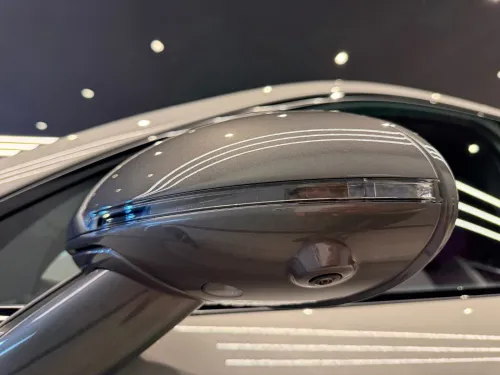 Porsche Macan T 2026 