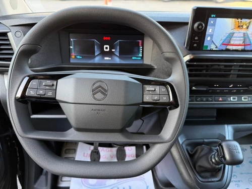 Citroen Spacetourer 2026 Vip