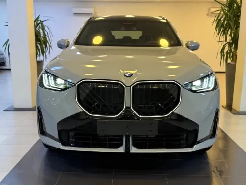 BMW X3 2026 M sport