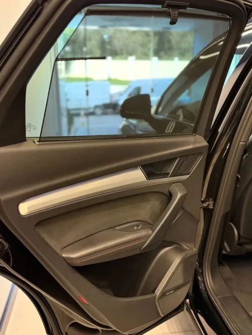 Audi Q5 2023 Sline
