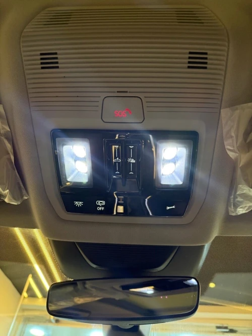 Volkswagen Passat pro 2026 Dragon