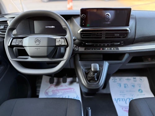 Citroen Spacetourer 2026 Vip