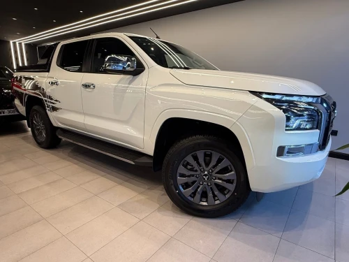 Mitsubishi L200 2025 Sportero