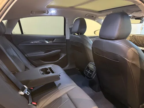 Volkswagen Passat pro 2026 Dragon
