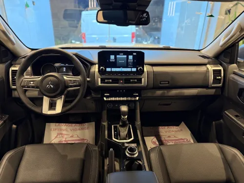 Mitsubishi L200 2025 Sportero