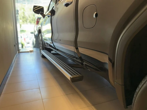 Gmc Sierra denali 2026 