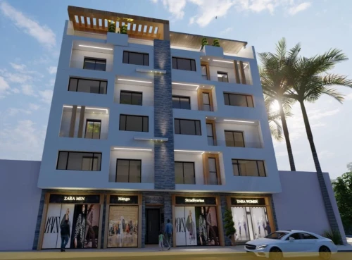 Vente Appartement F2 F3 F4 Alger Ain taya