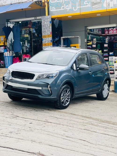 Geely GX3 PRO  2026 Version international