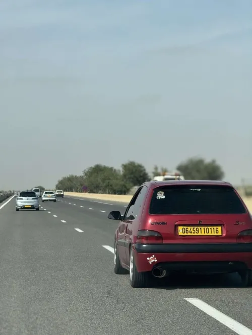 Citroen Saxo 2001 Saxo