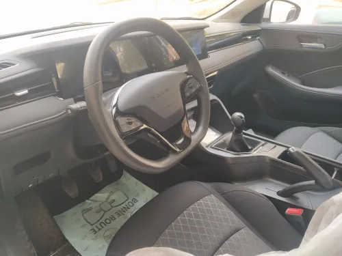 MG MG5 2026 MG5 Luxury Edition