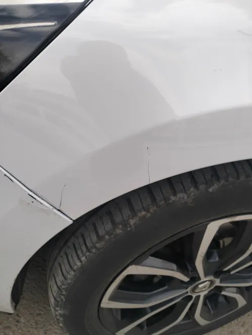 Renault Clio 4 2018 Clio 4