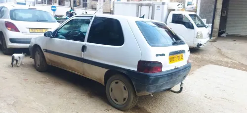 Citroen Saxo 2000 Saxo