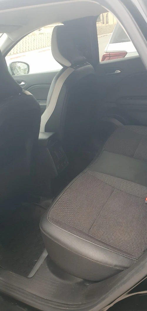 Renault Captur 2023 Techno 
