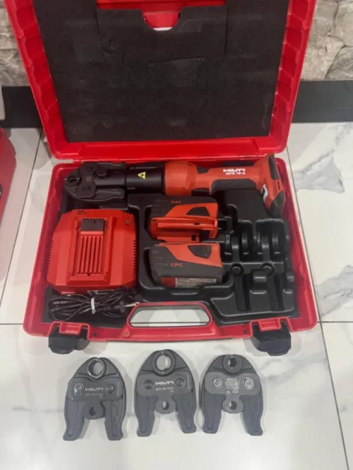 HILTI NPR 19-A