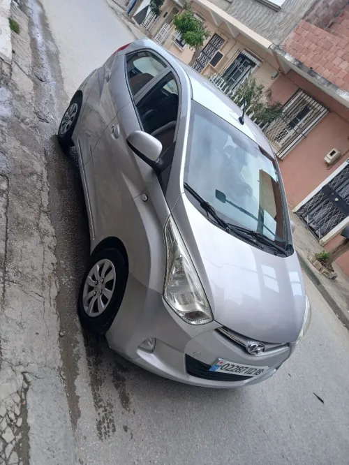 Hyundai EON 2012 